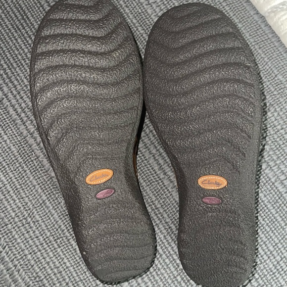 Clark’s slip on clog - Picture 6 of 8